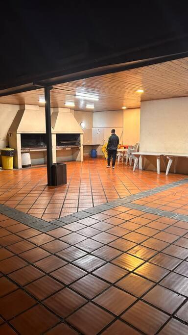 Gym Parrilla Piscina Comodo Subte Parque Patricios Buenos Aires